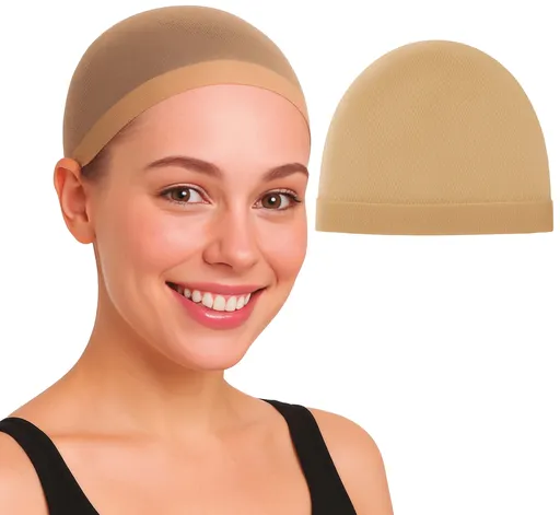 Guirca Síťka pod paruku