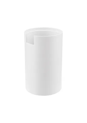 Deko-Light příslušenství - válcový kryt pro Can stolní / stojací / nástěnné svítidlo, bílá 931059
