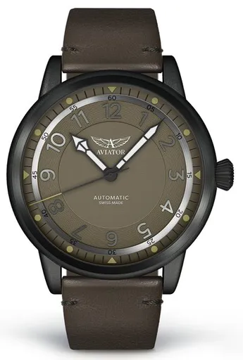 Aviator Douglas Dakota Automatic V.3.31.5.227.4