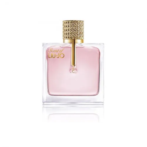 LIU•JO SCENT OF LIU JO toaletní voda 75 ml