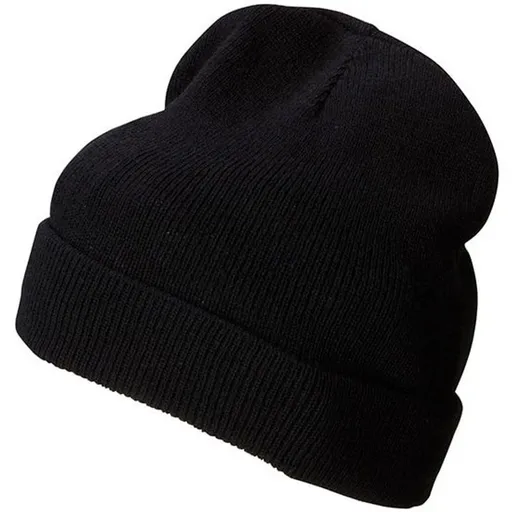 Myrtle Beach (Daiber) Lehká zimní čepice MB7112 - Černá