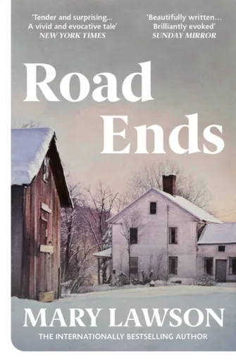 Road Ends - Lawson Mary