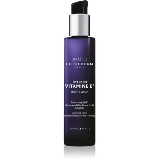 Institut Esthederm Intensive Vitamine E zklidňující sérum s vitamínem E 30 ml
