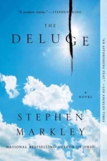 Deluge - Stephen Markley