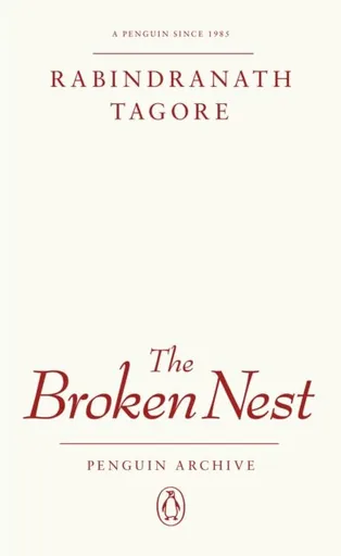 Broken Nest - Tagore Rabindranath
