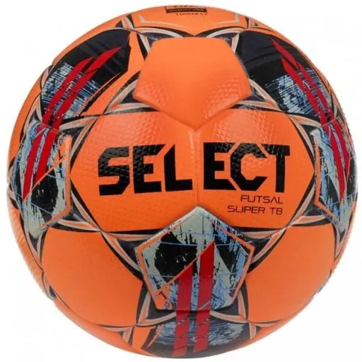 Select FB FUTSAL SUPER TB Futsalový míč, oranžová, velikost