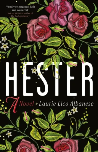 Hester - Laurie Lico Albanese