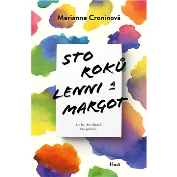 Sto roků Lenni a Margot (978-80-275-0802-0)