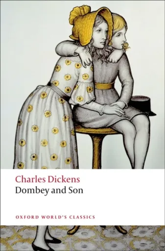 Dombey and Son - Charles Dickens
