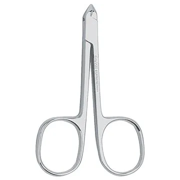 ERBE SOLINGEN kleštičky na nehtovou kůžičku 91610 (4031683916100)