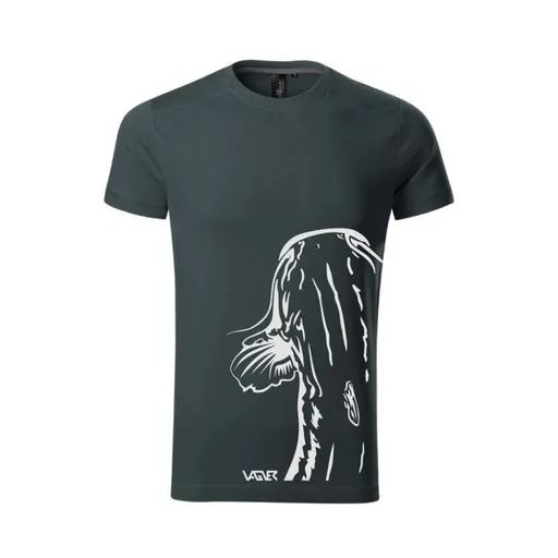 Vagner Tričko Silurus - XL,Vagner Tričko Silurus - XL