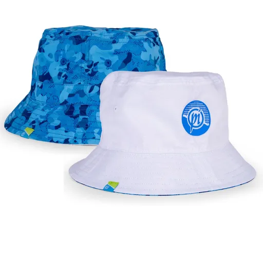 Preston innovations klobouk reversible bucket hat