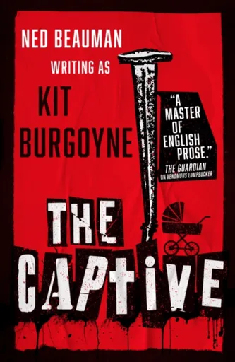 The Captive - Kit Burgoyne