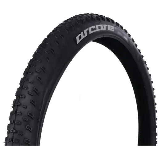 Arcore AT26-2 SKINWALL Plášť na horské kolo, černá, velikost