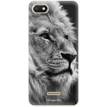 iSaprio Lion 10 pro Xiaomi Redmi 6A (lion10-TPU2_XiRmi6A)