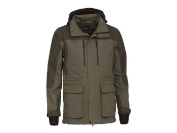 Kinetic rybářská bunda Forest Jacket Army Green - L