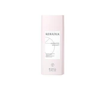 Goldwell Hydratační kondicionér pro barvené vlasy Kerasilk (Color Protecting Conditioner) 200 ml