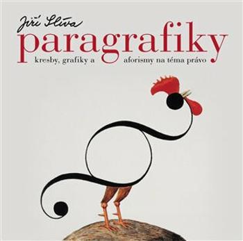 Paragrafiky - Jiří Slíva