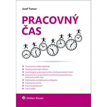 Pracovný čas (978-80-8168-794-5)