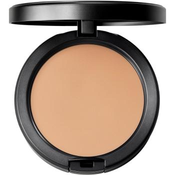 MAC Cosmetics Studio Fix Powder Plus Foundation Prefill matující pudrový make-up odstín C3.5 12 g