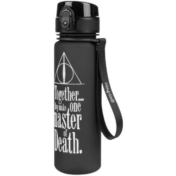 BAAGL HARRY POTTER RELIKVIE SMRTI 500 ML Láhev, černá, velikost