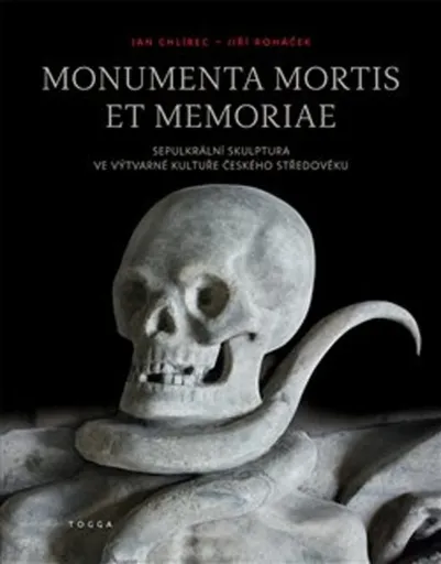 Monumenta mortis et memoriae - Jan Chlíbec, Jiří Roháček