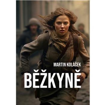 Běžkyně (999-00-037-9371-3)