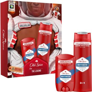 Old Spice Whitewater Astronaut set cadou pentru barbati