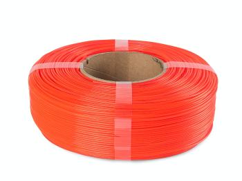 Spectrum 81263 ReFill filament, Premium PLA High Speed, 1kg, 1.75mm, NEON ORANGE UV