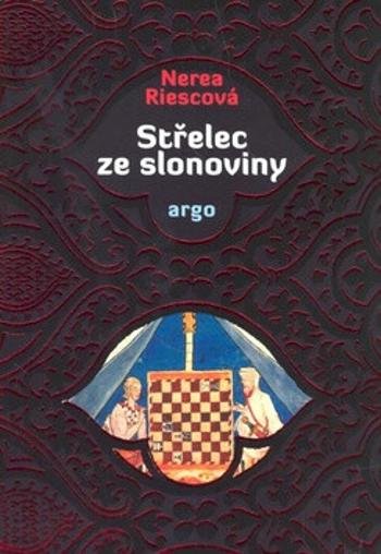 Střelec ze slonoviny - Nerea Riescová