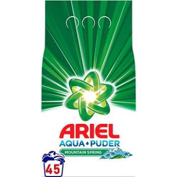 ARIEL Mountain Spring 3,3 kg (45 praní) (8001841682105)