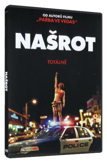 Našrot (DVD)