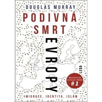 Podivná smrt Evropy (978-80-7335-671-2)