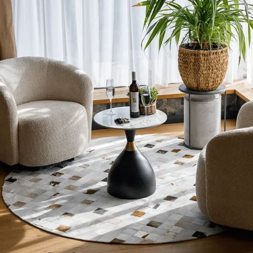 Konferenční stolek ODIS Tempo Kondela