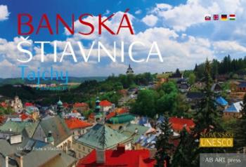 Banská Štiavnica Tajchy Panoramatické - Vladimír Bárta