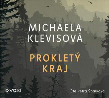 Prokletý kraj (MP3-CD) - audiokniha