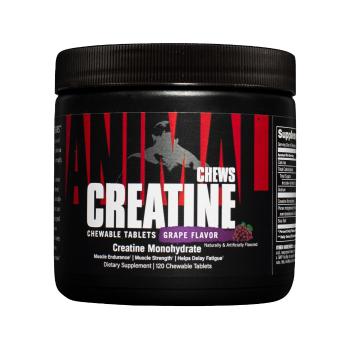 Universal Nutrition Animal Creatine Chews