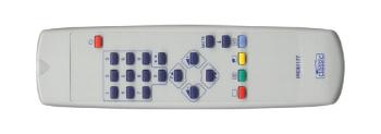 Ovladač dálkový IRC81177 schneider dtv3