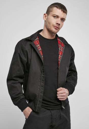 Brandit Lord Canterbury Jacket black - 4XL