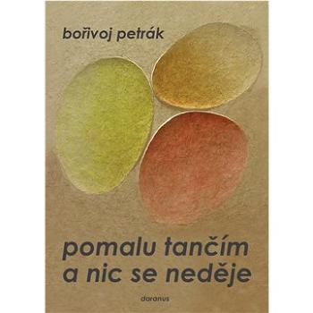 Pomalu tančím a nic se neděje (978-80-88413-05-9)