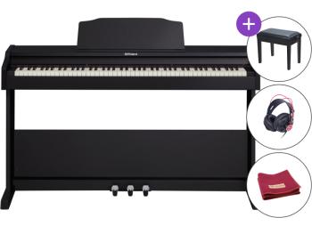 Roland RP-102 SET Digitální piano Black