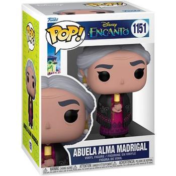 Funko POP! Disney Encanto - Abuela (889698576055)