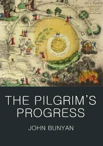 The Pilgrim´s Progress - John Bunyan