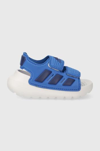 Dětské sandály adidas ALTASWIM 2.0 I