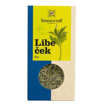 Libeček 15 g BIO   SONNENTOR