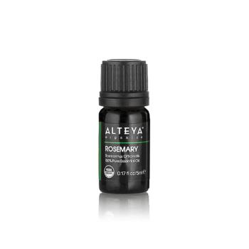 Alteya Organics Rozmarýnový olej 100% 5 ml