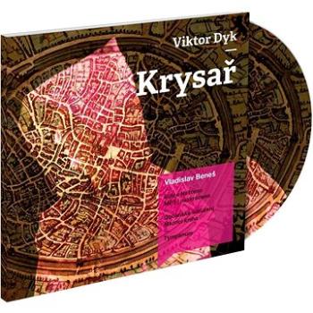 Krysař (859-4-7227-105-2)