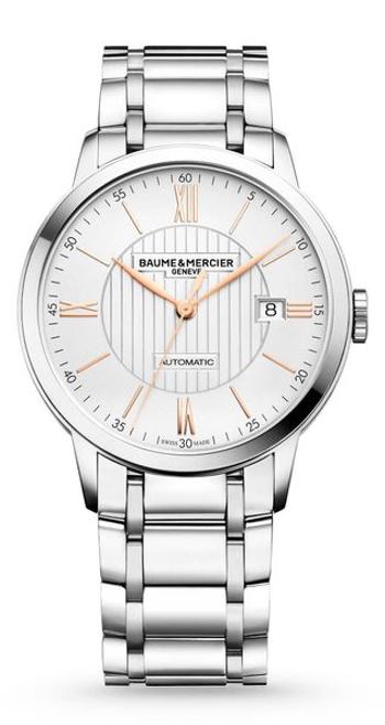 Baume & Mercier Classima 10374