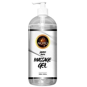 NURU MASÁŽNÍ GEL 1000ML (8595682902374)