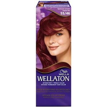 WELLA WELLATON Barva 55/46 TROPICKÁ ČERVENÁ 110 ml (4056800895274)